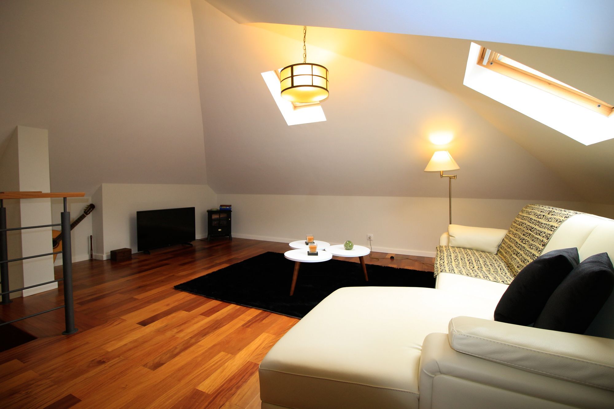 Villa Cherry เซาวิเซนเจ ภายนอก รูปภาพ